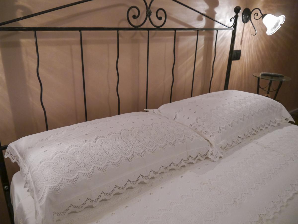 B&B Le Dive Ostra Kamer foto